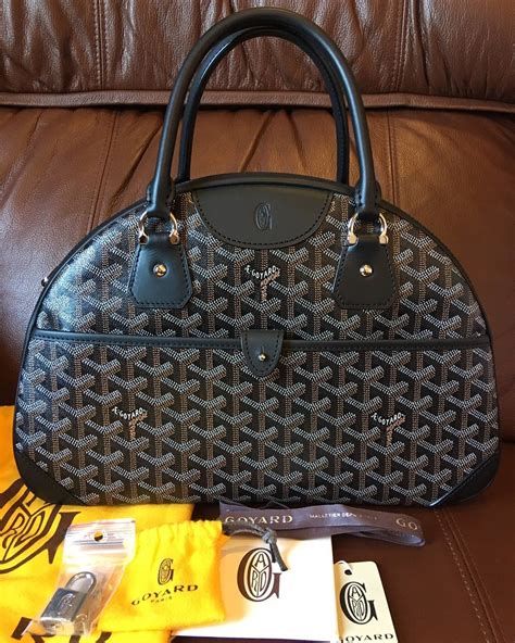 price of Goyard bags